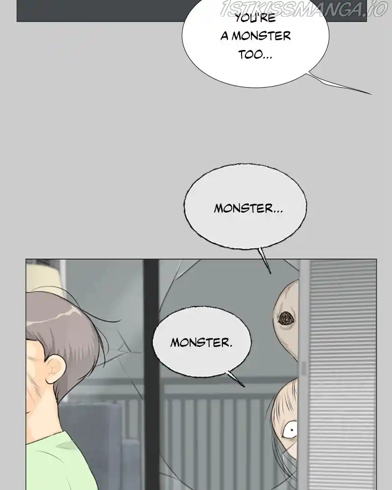 Half Ghost Chapter 58