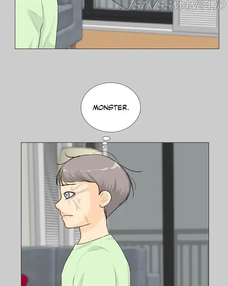 Half Ghost Chapter 58