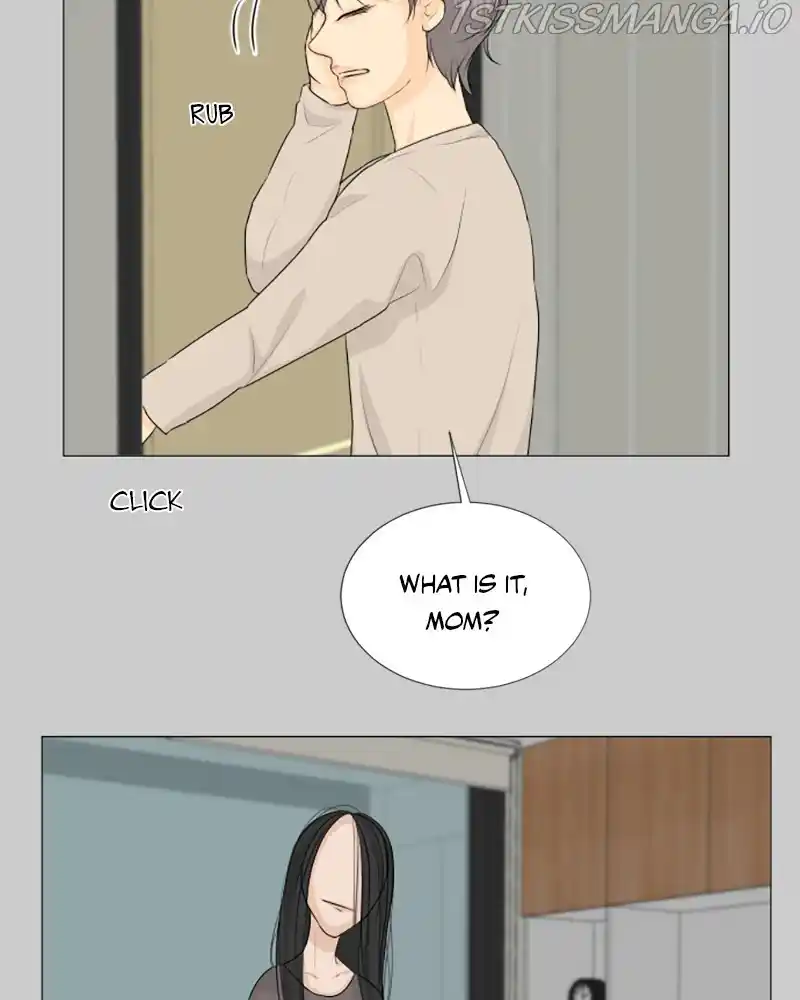 Half Ghost Chapter 58