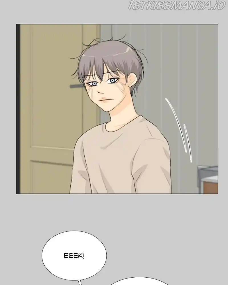 Half Ghost Chapter 58