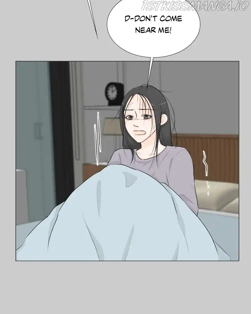 Half Ghost Chapter 58