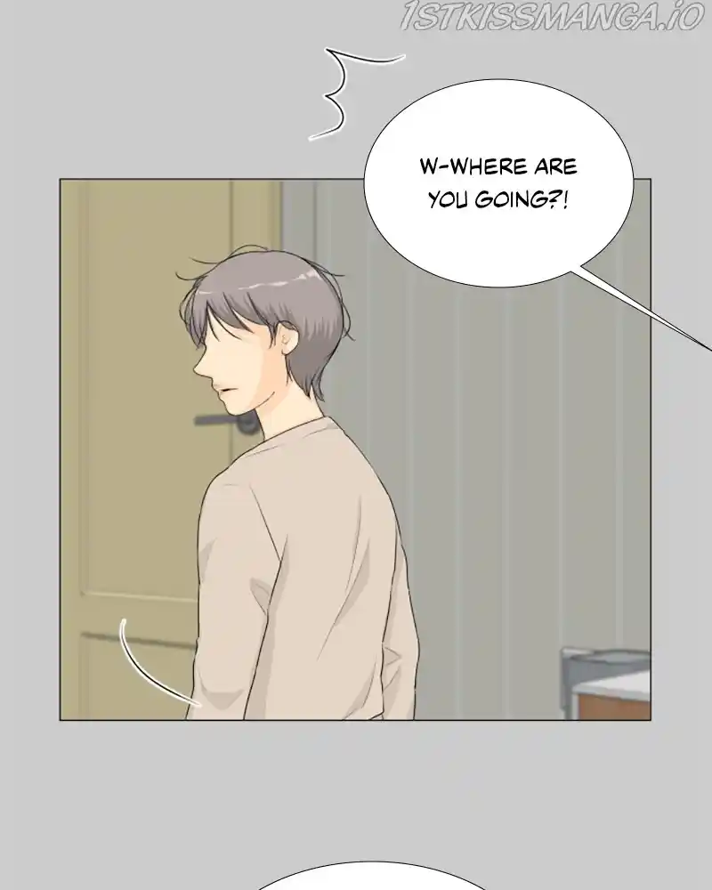 Half Ghost Chapter 58