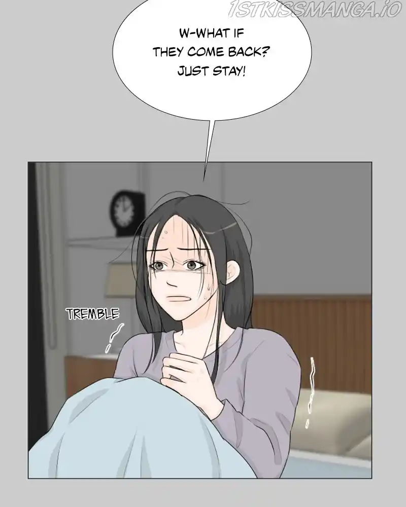 Half Ghost Chapter 58