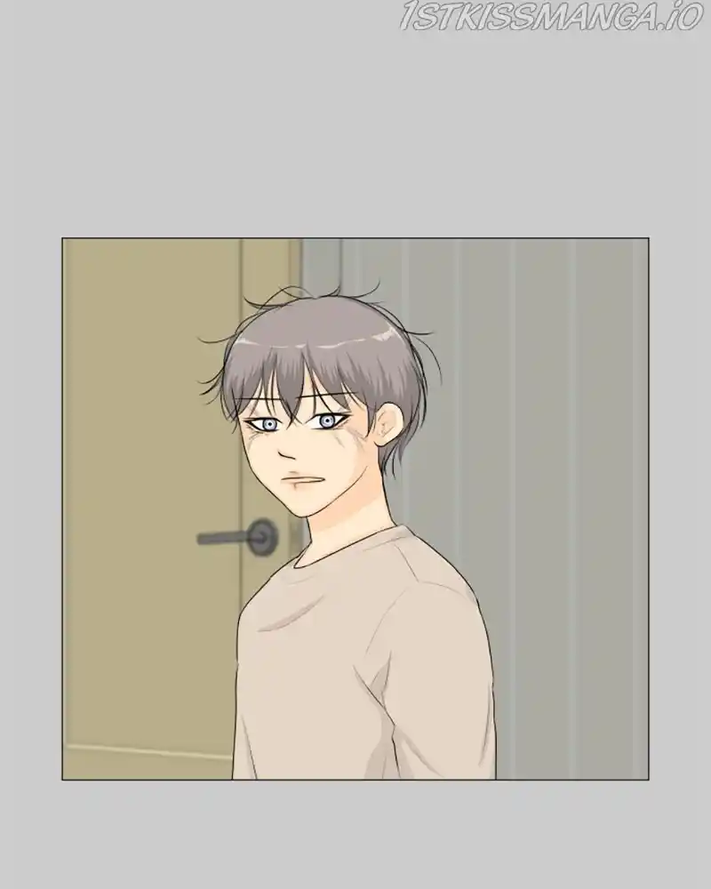 Half Ghost Chapter 58