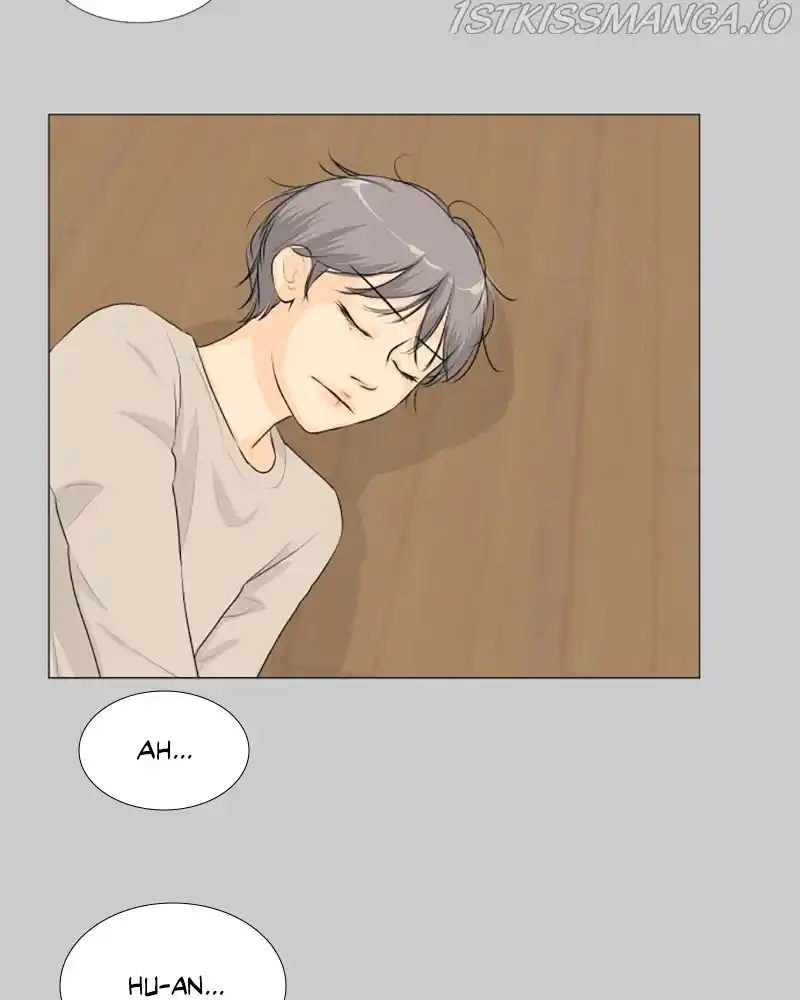 Half Ghost Chapter 58