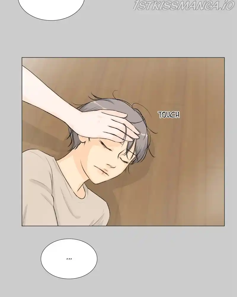 Half Ghost Chapter 58