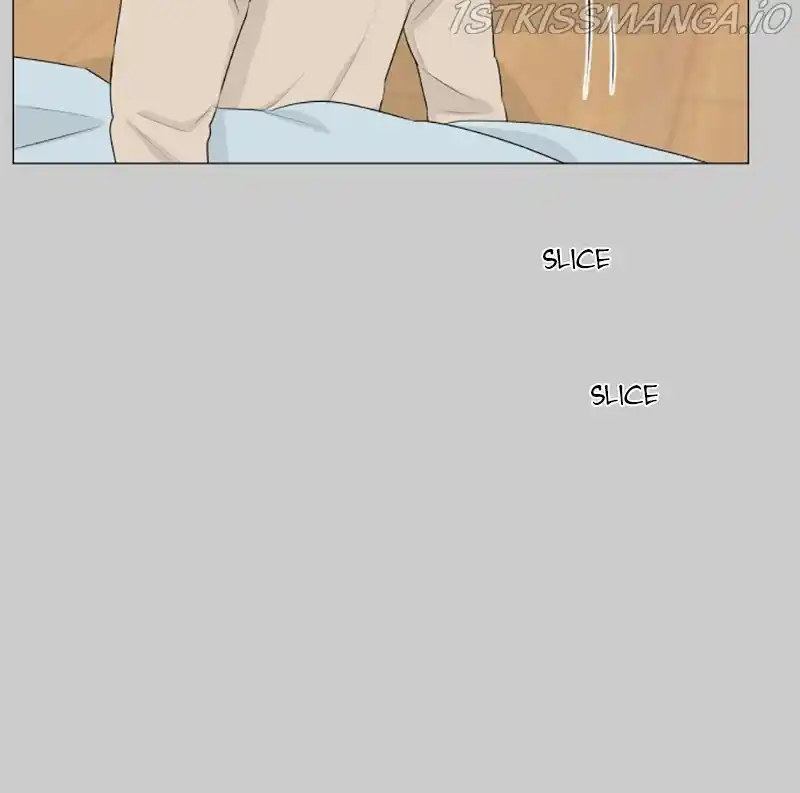 Half Ghost Chapter 58