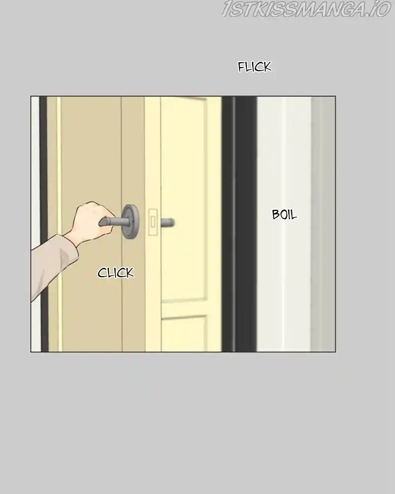 Half Ghost Chapter 58