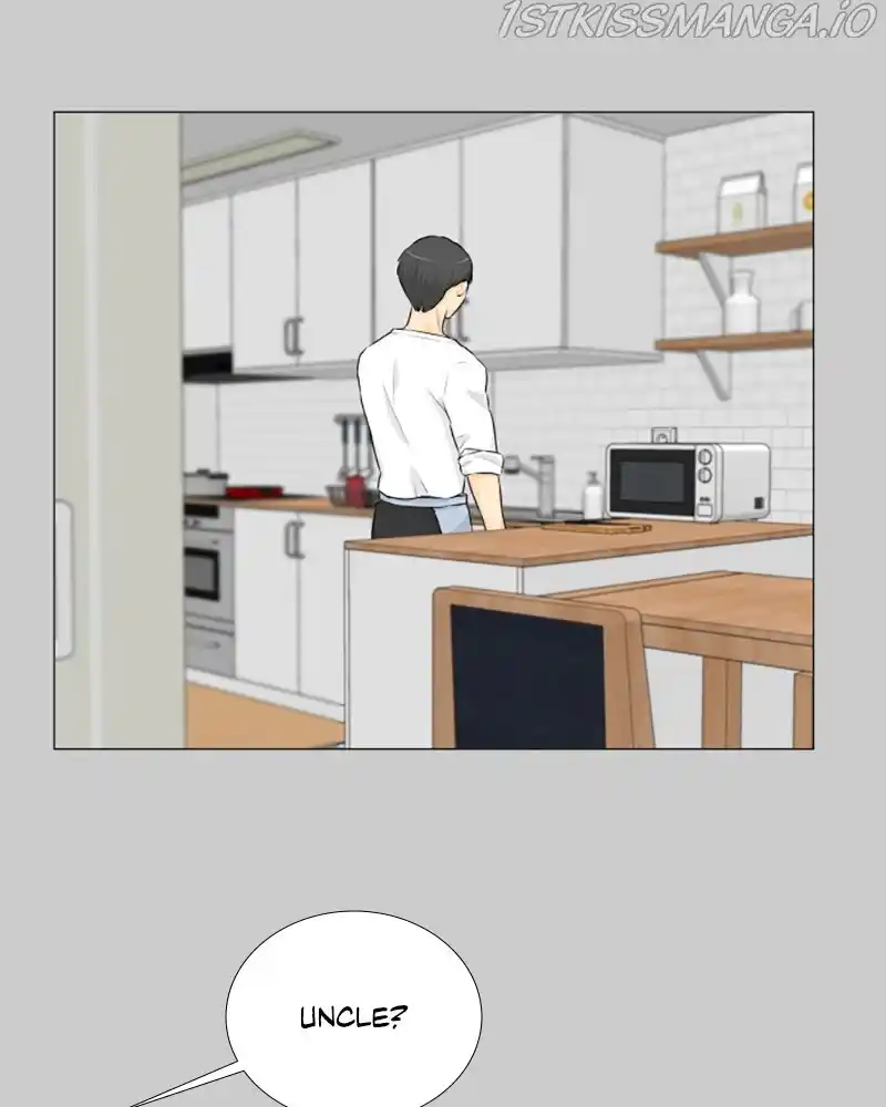 Half Ghost Chapter 58