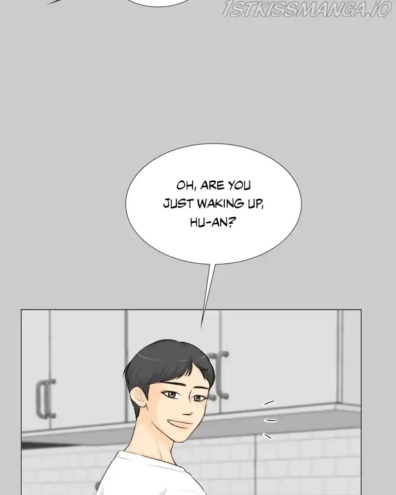 Half Ghost Chapter 58