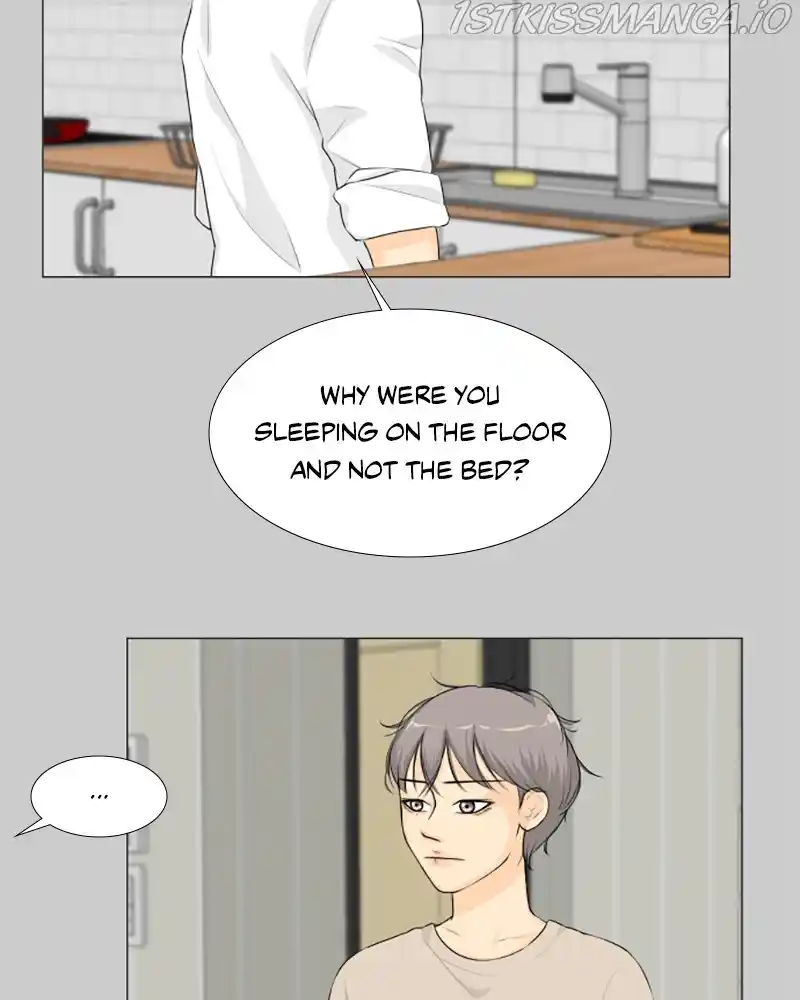 Half Ghost Chapter 58