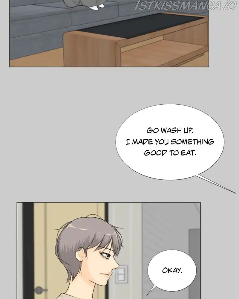 Half Ghost Chapter 58