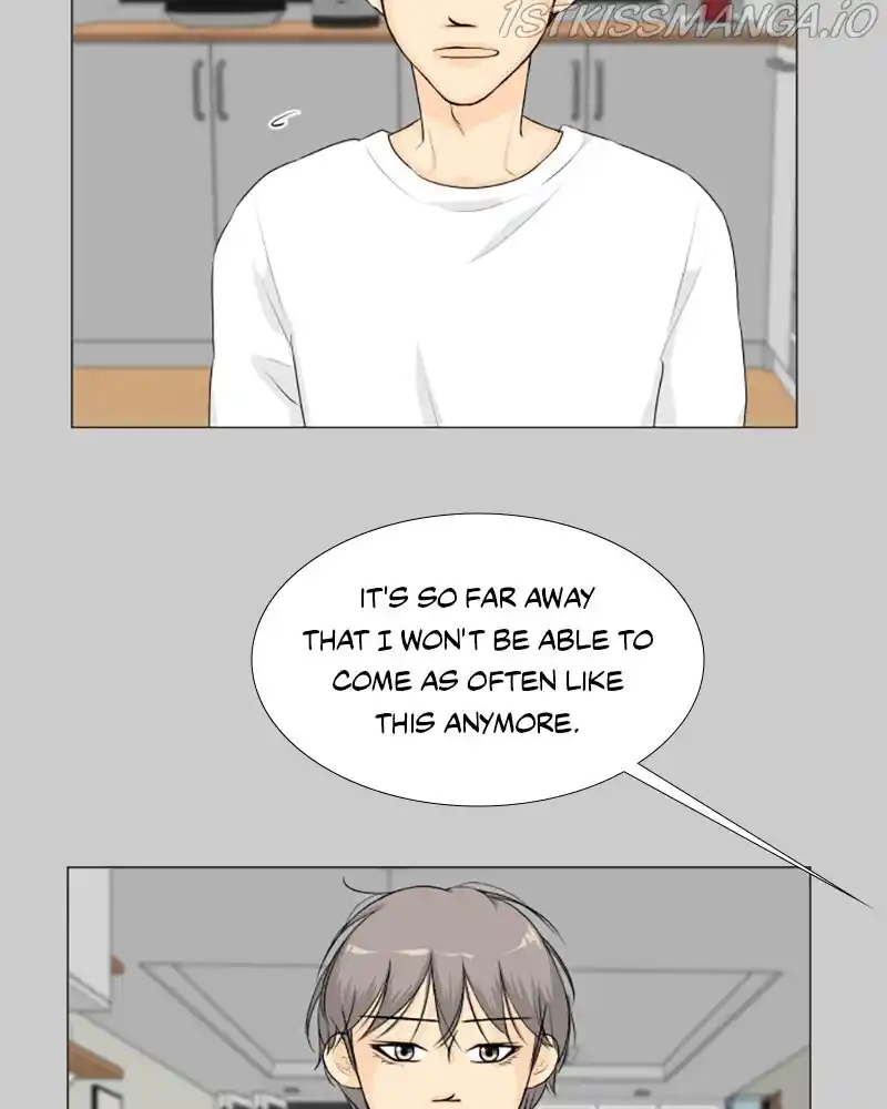 Half Ghost Chapter 58