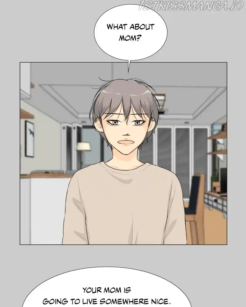 Half Ghost Chapter 58