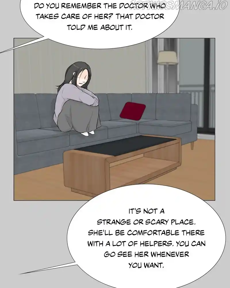 Half Ghost Chapter 58