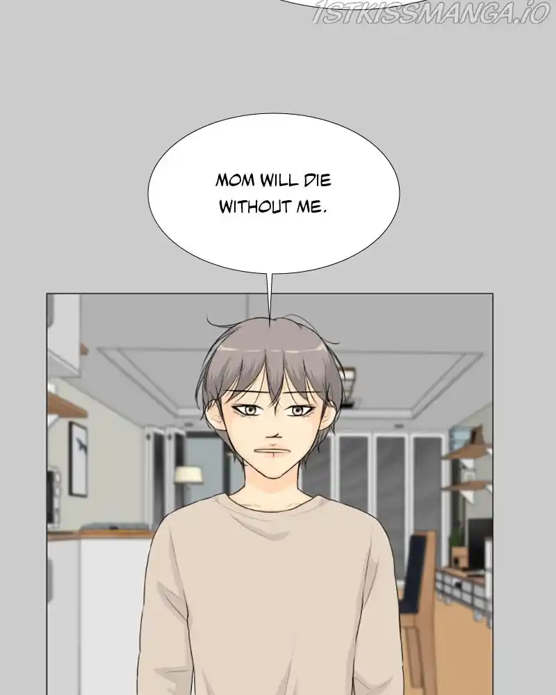 Half Ghost Chapter 58