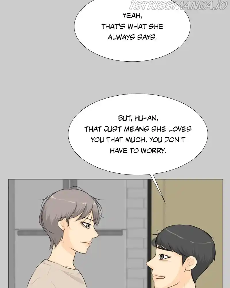 Half Ghost Chapter 58