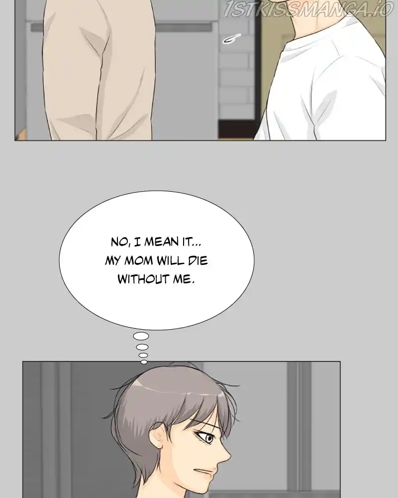 Half Ghost Chapter 58