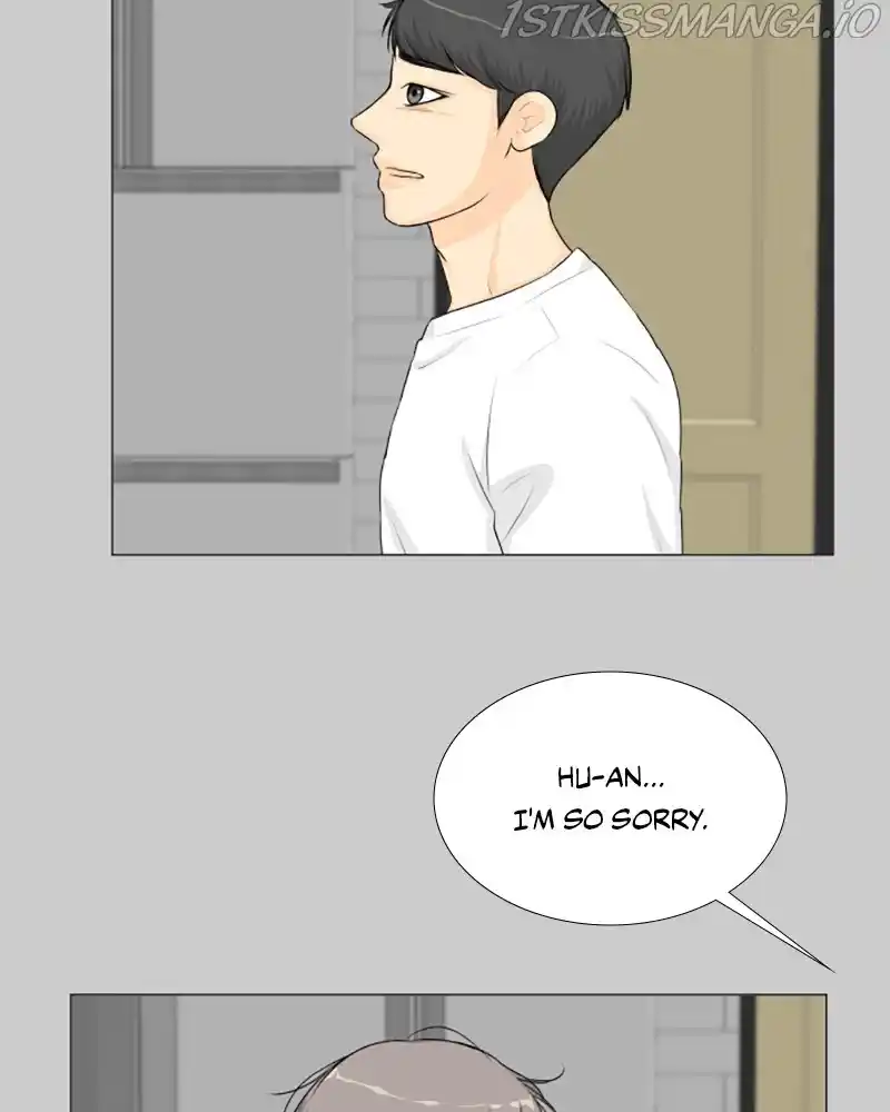 Half Ghost Chapter 58