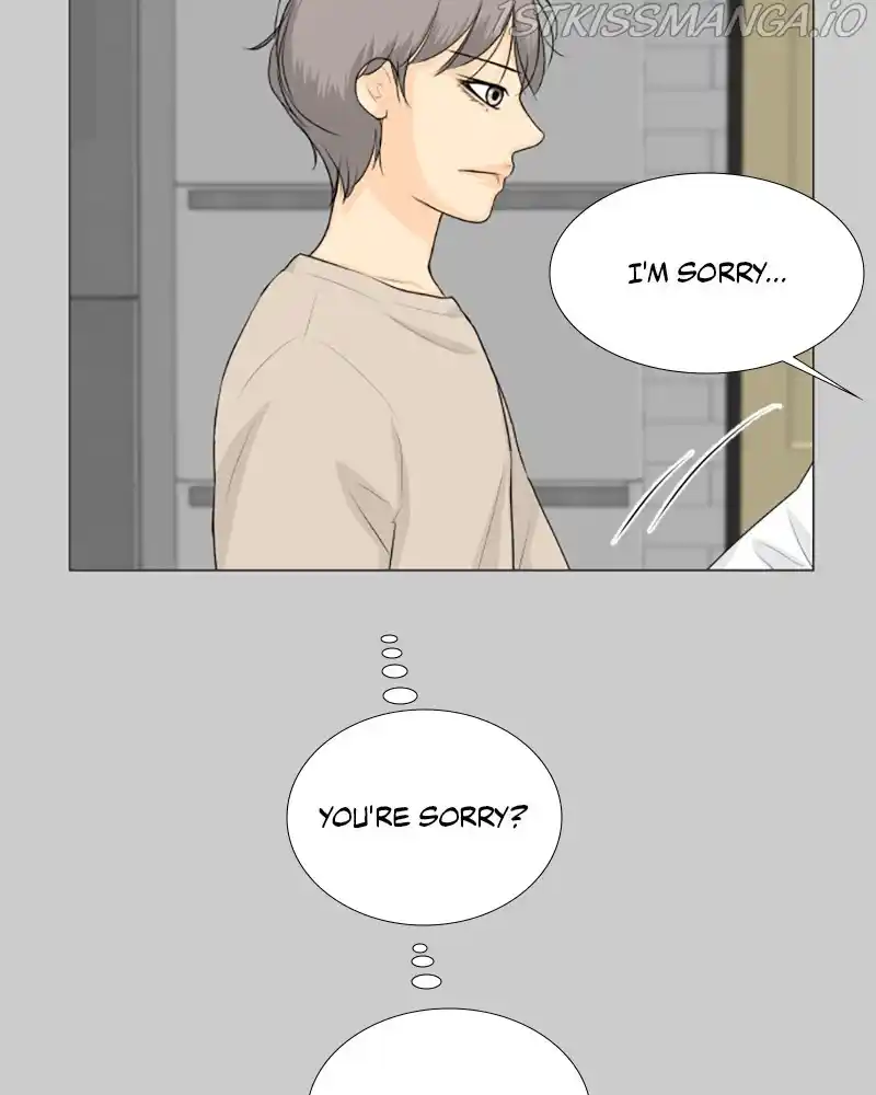 Half Ghost Chapter 58