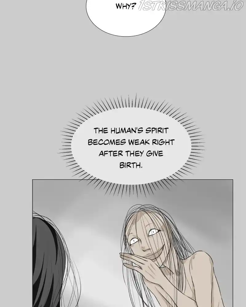 Half Ghost Chapter 58