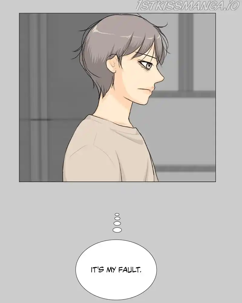 Half Ghost Chapter 58