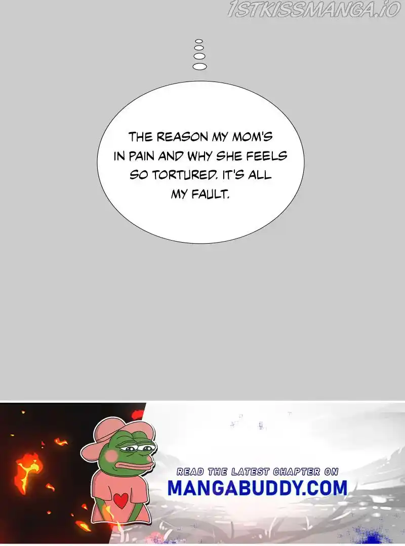 Half Ghost Chapter 58