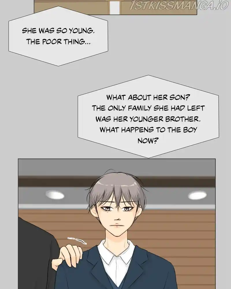 Half Ghost Chapter 59