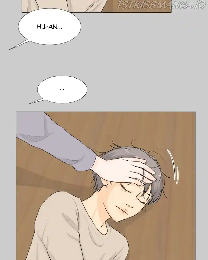 Half Ghost Chapter 59