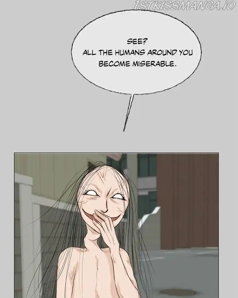 Half Ghost Chapter 59