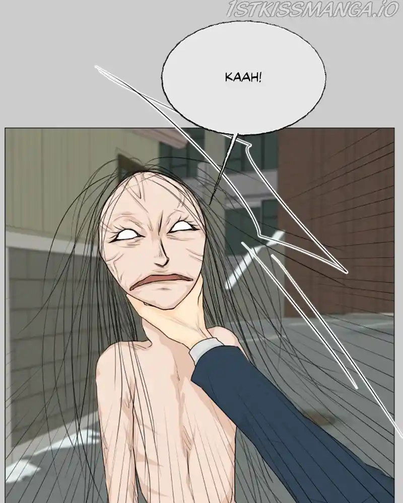 Half Ghost Chapter 59