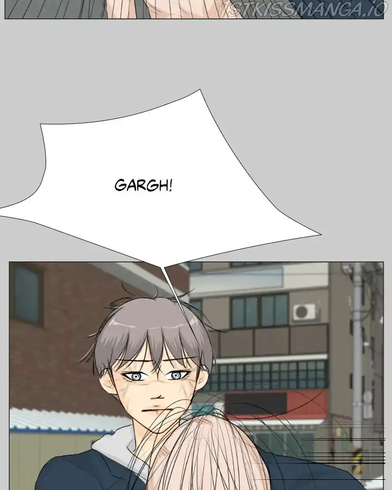 Half Ghost Chapter 59