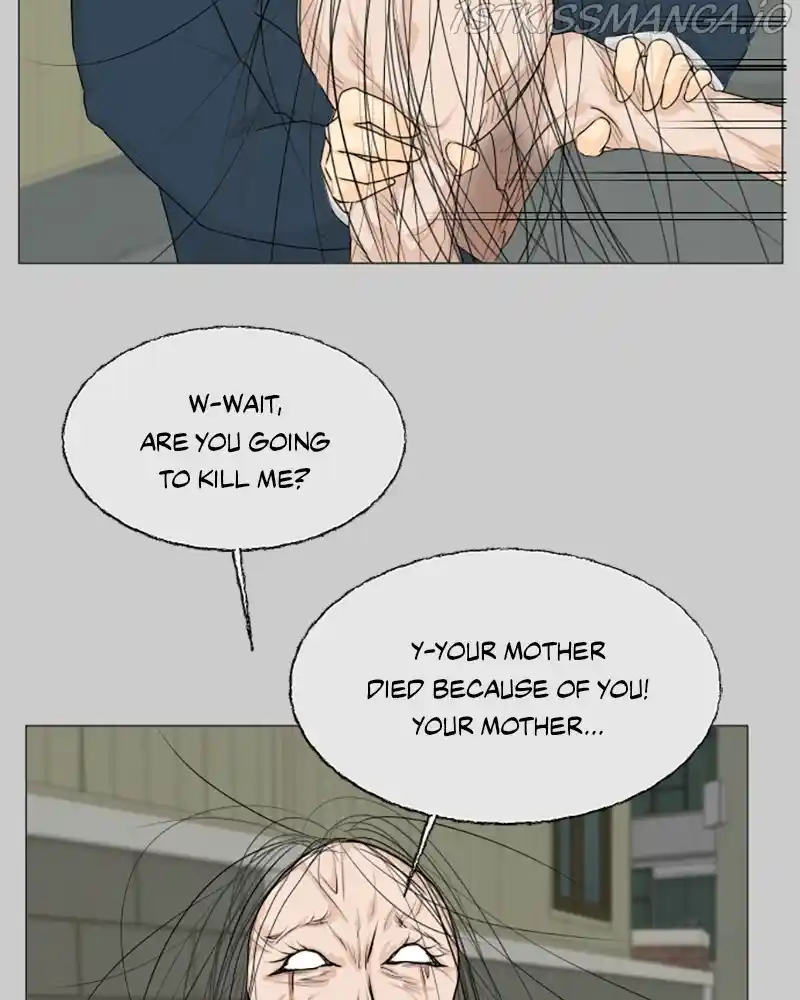 Half Ghost Chapter 59