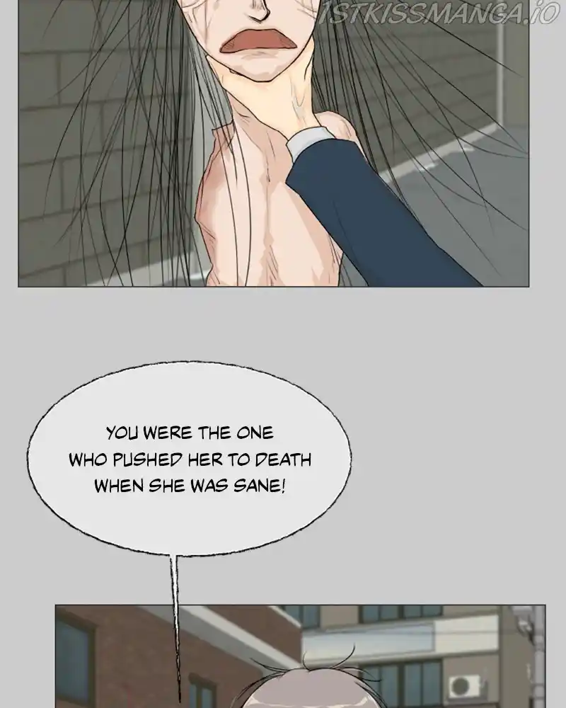 Half Ghost Chapter 59