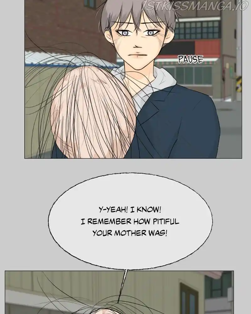 Half Ghost Chapter 59