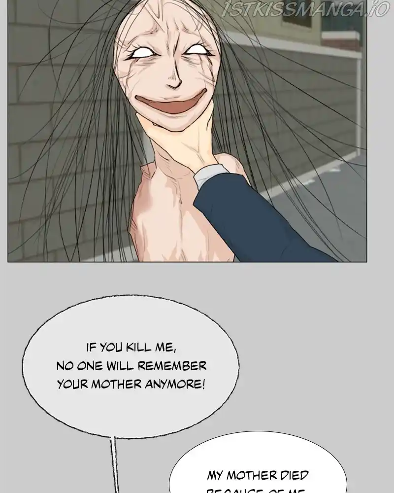 Half Ghost Chapter 59