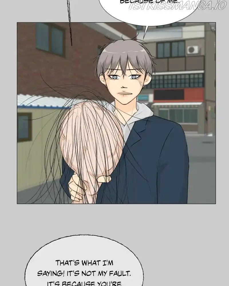 Half Ghost Chapter 59