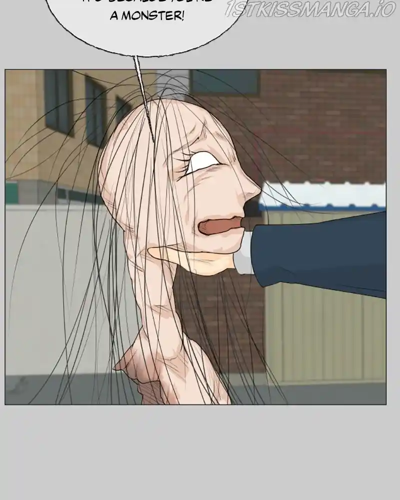 Half Ghost Chapter 59