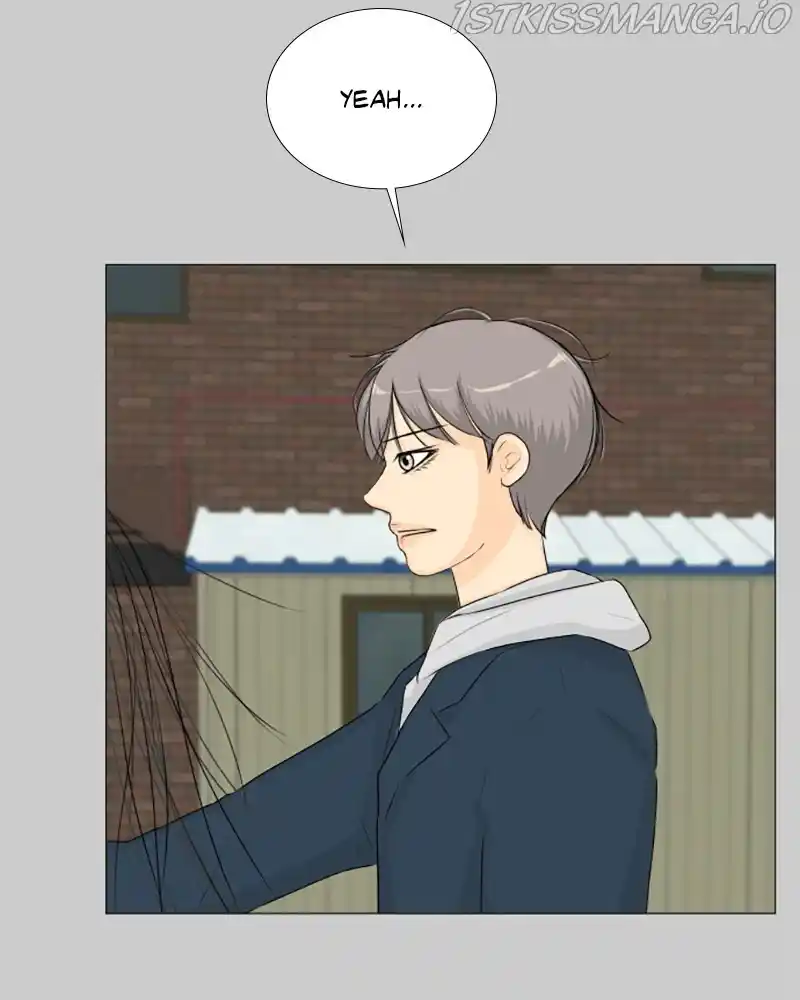 Half Ghost Chapter 59