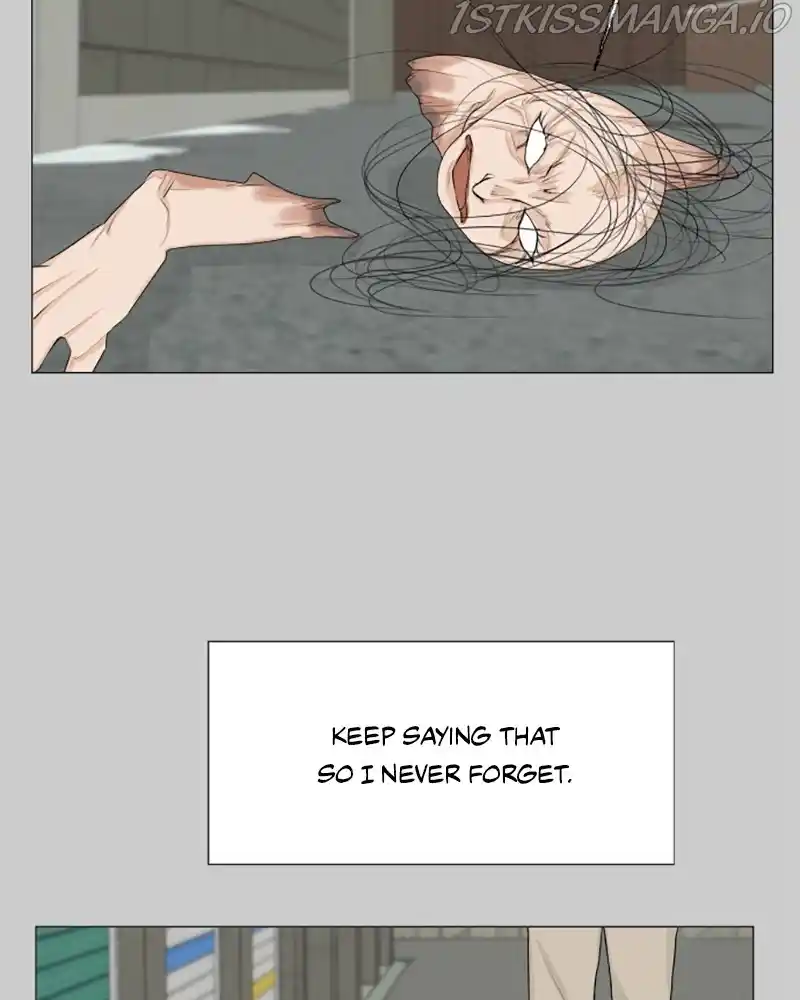 Half Ghost Chapter 59