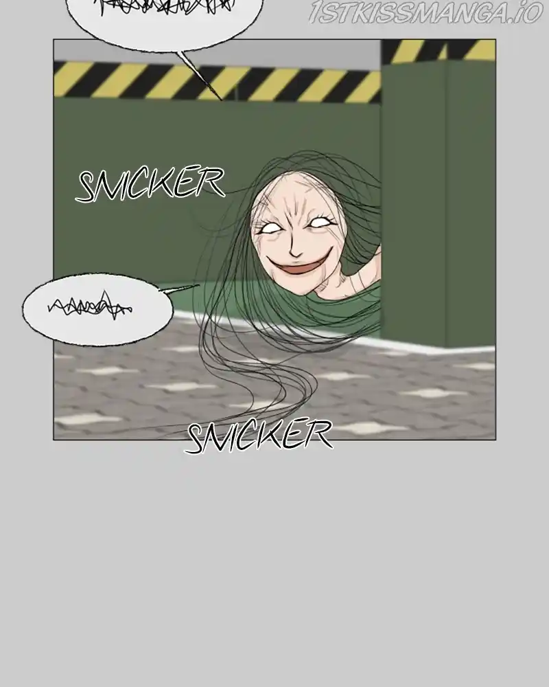 Half Ghost Chapter 59