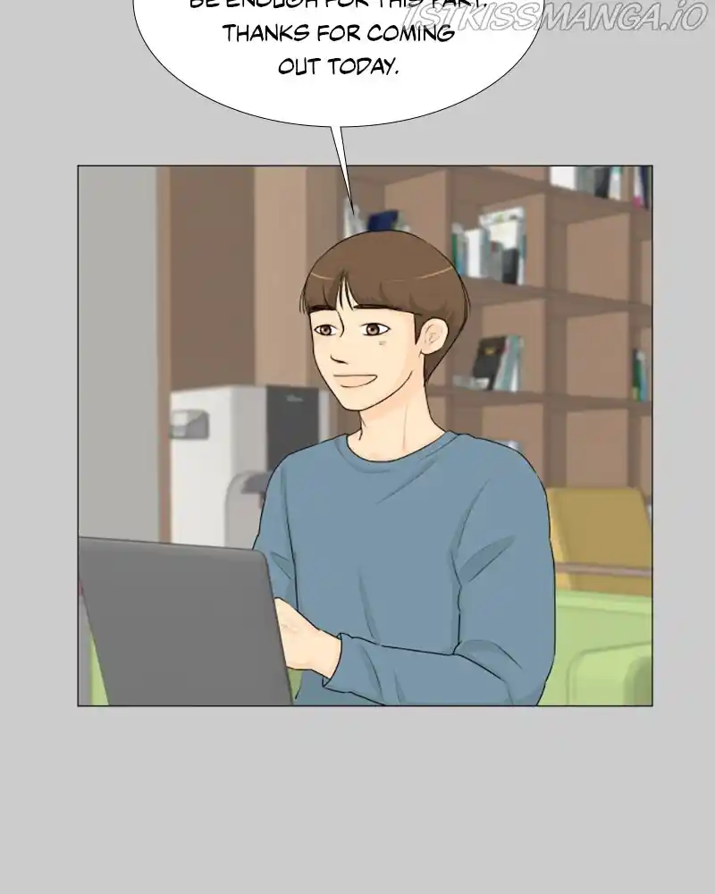 Half Ghost Chapter 59