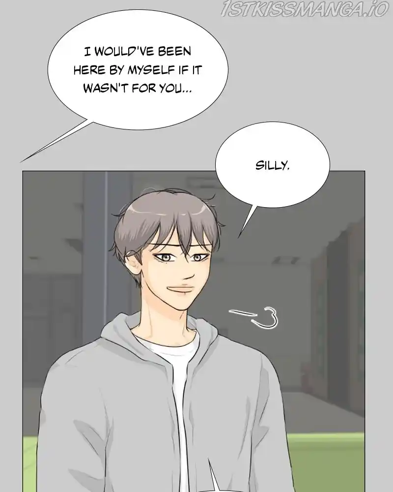 Half Ghost Chapter 59