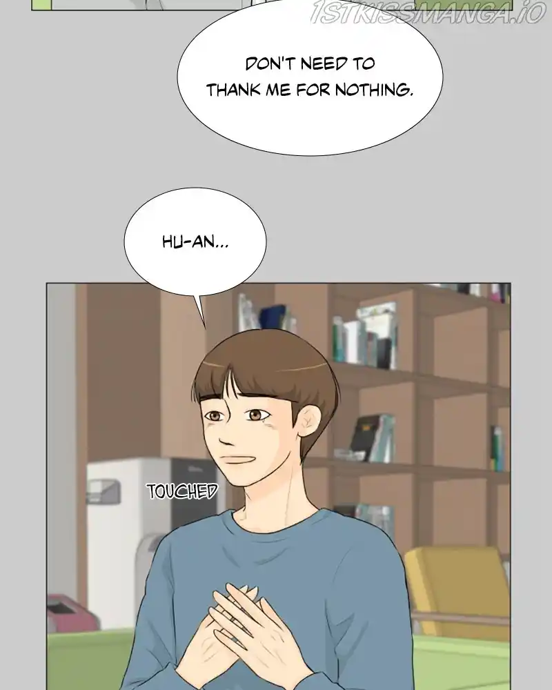 Half Ghost Chapter 59