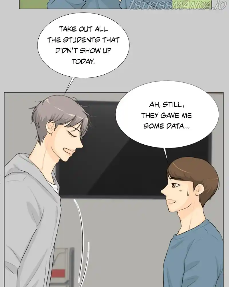 Half Ghost Chapter 59