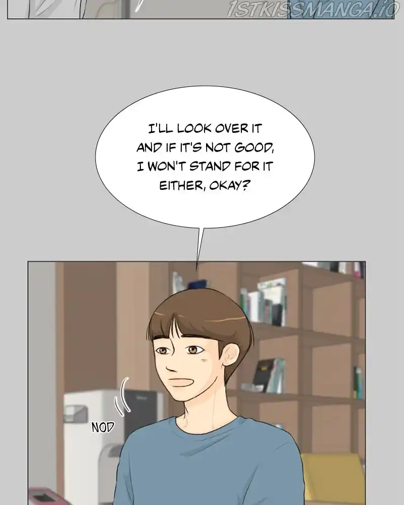 Half Ghost Chapter 59