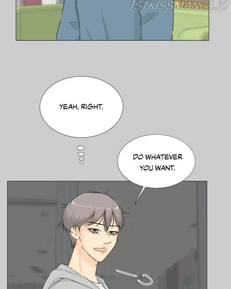 Half Ghost Chapter 59