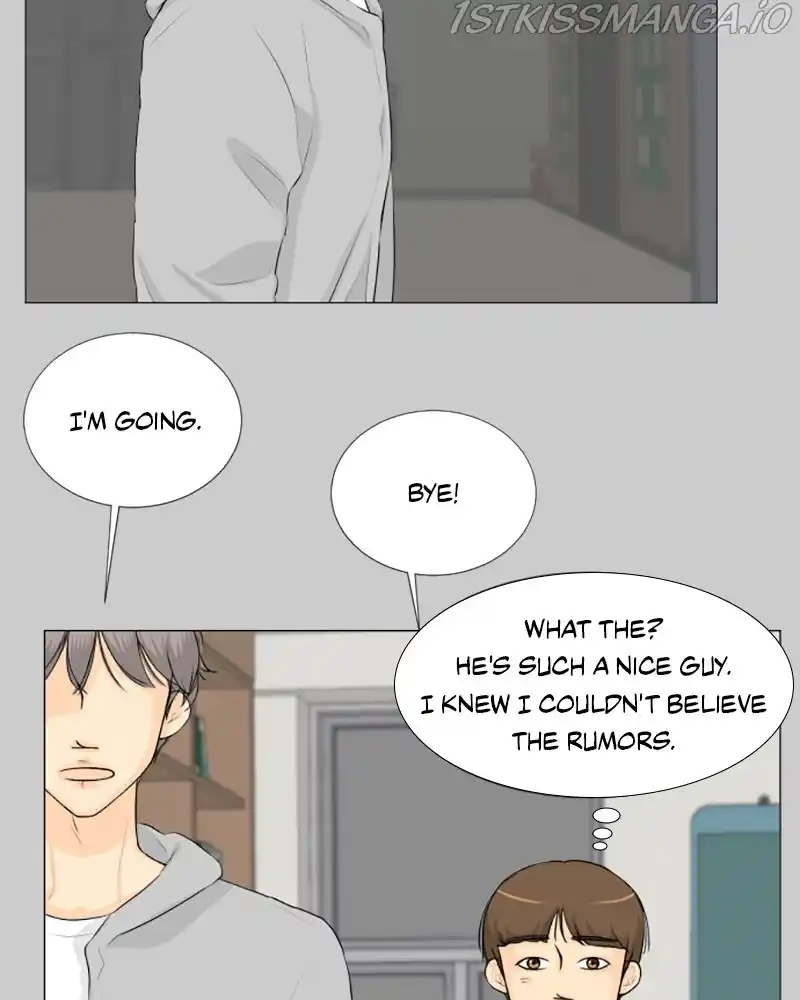 Half Ghost Chapter 59