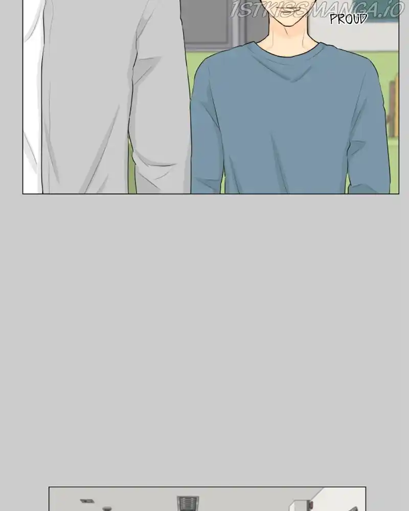 Half Ghost Chapter 59