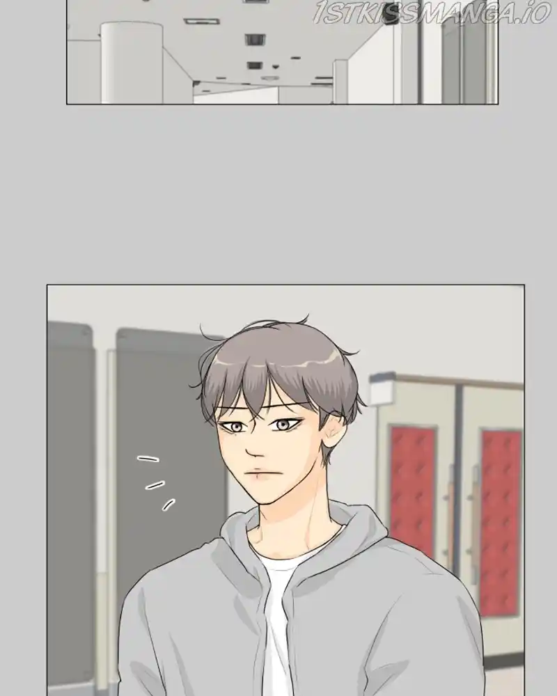 Half Ghost Chapter 59